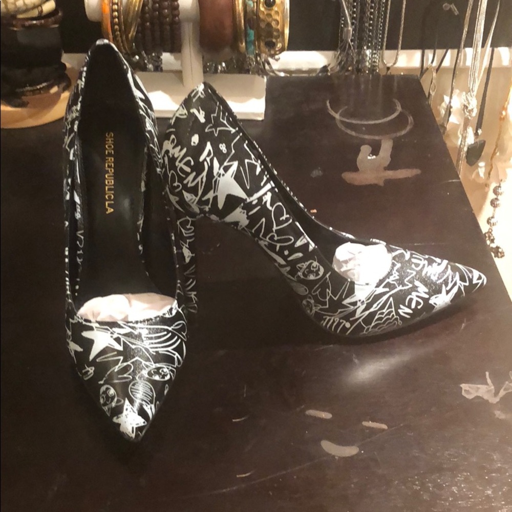 Shoes